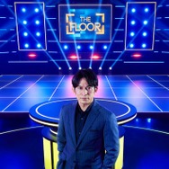 M!LK・キスマイ・LDH・俳優…岡田准一MC「THE FLOOR」豪華挑戦者12人発表