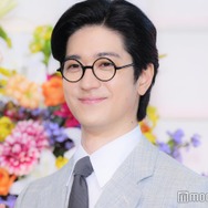 中島裕翔、性格を自己分析「時間を忘れて」やってしまうこと明かす【森英恵 Butterfly beyond】