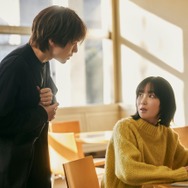 「バッドチョイス・グッドラブ」（C）AbemaTV, Inc.