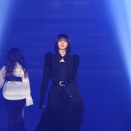 ＜乃木坂46まとめ＞総勢16人が豪華ランウェイ “ハンサムレディー”体現【IDOL RUNWAY COLLECTION 2026】