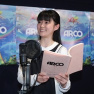 『ARCO／アルコ』©2025 Remembers / mountainA / France 3 CINEMA