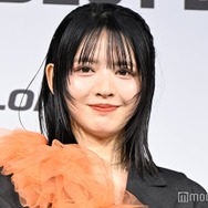 FRUITS ZIPPER鎮西寿々歌「こわい」自宅で起きた“恐怖体験”告白「一体何が…？」「身に覚えがないのホラー」