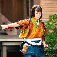 大河「豊臣兄弟！」豪華戦国武将キャストが続々登場 市（宮崎あおい）の嫁ぎ先にも注目集まる「オールスターだ」「朝ドラとは雰囲気違う」【ネタバレあり】