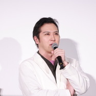 『パリに咲くエトワール』©「パリに咲くエトワール」製作委員会