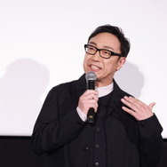 『パリに咲くエトワール』©「パリに咲くエトワール」製作委員会