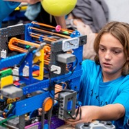 過去の大会のようす