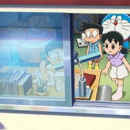 『映画ドラえもん 新・のび太の海底鬼岩城』©藤子プロ・小学館・テレビ朝日・シンエイ・ADK 2026　　