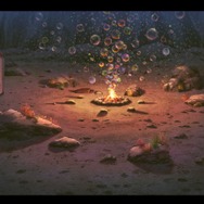 『映画ドラえもん 新・のび太の海底鬼岩城』©藤子プロ・小学館・テレビ朝日・シンエイ・ADK 2026　　