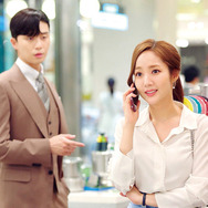 「キム秘書はいったい、なぜ？」