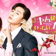 「キム秘書はいったい、なぜ？」、