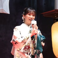 『鬼の花嫁』完成披露試写会 ©2026「鬼の花嫁」製作委員会