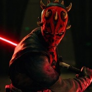 「スター・ウォーズ：モール／シャドウ・ロード」　（C）2026 Lucasfilm Ltd.