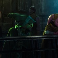 「スター・ウォーズ：モール／シャドウ・ロード」　（C）2026 Lucasfilm Ltd.