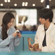 「キンパとおにぎり」最終話、大河（赤楚衛二）＆リン（カン・ヘウォン）が遠距離恋愛 描かれた3年後にネット衝撃「びっくり」「泣ける」【ネタバレあり】