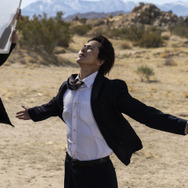 『正直不動産』©大谷アキラ・夏原武・水野光博／小学館　©2026 映画『正直不動産』製作委員会