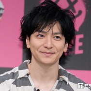 生田斗真、人気俳優と10年ぶりの運命的な再会「エキストラで参加してて」