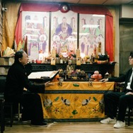 『旅立ちのラストダンス』©2024 Emperor Film Production Company Limited ALL RIGHTS RESERVED