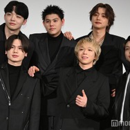 BE:FIRST、新曲「BE:FIRST ALL DAY」振付が話題沸騰「見覚えある」「すごいサプライズ」複数の過去楽曲名挙がる