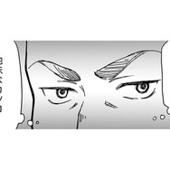 後輩と上司がいちゃいちゃしてるところを眺める人が…。この人はいったい！？【御社の不倫の件～絶対に別れさせます #９】