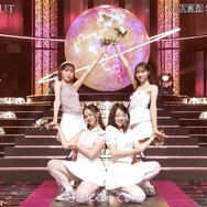 「WORLD SCOUT：THE FINAL PIECE」#4