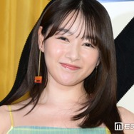 桜井日奈子「身体を絞った」美ボディ全開の攻めた衣装ショット公開「思わず二度見」「腹筋から努力が溢れてる」と反響