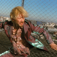 浅野忠信“垣原”ら、個性的キャラクターが次々登場　伝説のバイオレンス・アクション『殺し屋１ 4K』本予告