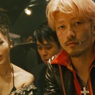 『殺し屋１ 4K』©山本英夫/小学館「殺し屋1」製作委員会2001