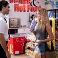 『デンジャラス・アニマルズ 絶望海域』©2025 ANIMAL HOLDINGS PTY LTD