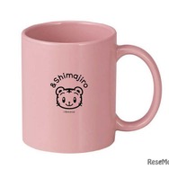 cafe＆Shimajiroマグカップ　(c) Benesse Corporation 1988-2026 / しまじろう