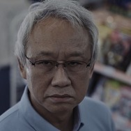 『チルド』©︎『チルド』製作委員会 （NOTHING NEW・東北新社）