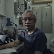 『チルド』©︎『チルド』製作委員会 （NOTHING NEW・東北新社）