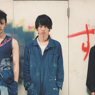 『スクラップ・ヘブン』©2005「スクラップ・ヘブン」パートナーズ