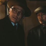 『霧のごとく』© 2025 Mandarin Vision Co,, Ltd. All Rights Reserved.