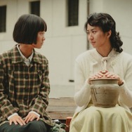 『霧のごとく』© 2025 Mandarin Vision Co,, Ltd. All Rights Reserved.