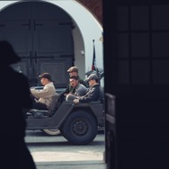 『霧のごとく』© 2025 Mandarin Vision Co,, Ltd. All Rights Reserved.