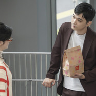 CM「コク旨かるび焼肉風てりたま」撮影裏