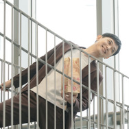 CM「コク旨かるび焼肉風てりたま」撮影裏