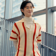 CM「コク旨かるび焼肉風てりたま」