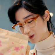 CM「コク旨かるび焼肉風てりたま」