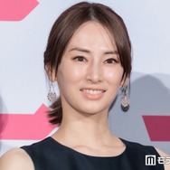 北川景子、20年前は“暗黒期”「一番悩んでいた」就活も考えた過去明かす【未来】