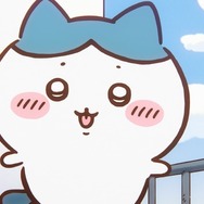 ハチワレも「なんか…、してきたねーッワクワク!!」『映画ちいかわ 人魚の島のひみつ』新規カット追加の特報映像