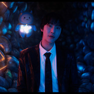 『全知的な読者の視点から』©2025 LOTTE ENTERTAINMENT, SMILEGATE, REALIES PICTURES All Rights Reserved.