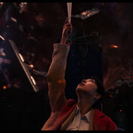 『全知的な読者の視点から』©2025 LOTTE ENTERTAINMENT, SMILEGATE, REALIES PICTURES All Rights Reserved.