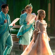 『ウィキッド 永遠の約束』© Universal Studios. All Rights Reserved.