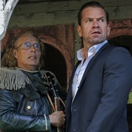 『さよなら、僕の英雄』© 2025Zentropa Entertainments4ApS & Zentropa Sweden AB.