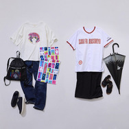 第1弾は『ベイマックス』© Disney