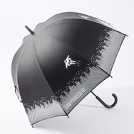 UVカットのエンボスビニール傘 価格／3,990円（税込）© Disney