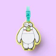 ラゲッジタグ 価格／1,980円（税込）※4月上旬頃発売予定© Disney