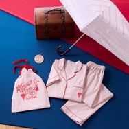 第3弾『メリー・ポピンズ』© Disney