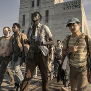 『ロングウォーク』©︎2026LionsGate Ent. Inc. All Rights Reserved.